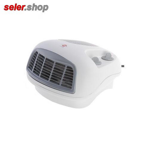 بخاری برقی (هیتر) فن دار پارس خزر رومیزی مدل FH2000P - تصویر 2
