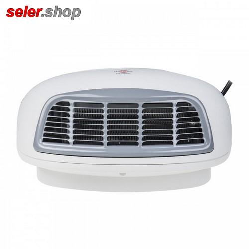 بخاری برقی (هیتر) فن دار پارس خزر رومیزی مدل FH2000P - تصویر 3