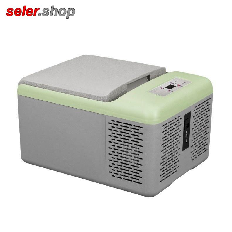 یخچال مسافرتی کرونی مدل C9 ظرفیت ۹ لیتر - تصویر 6