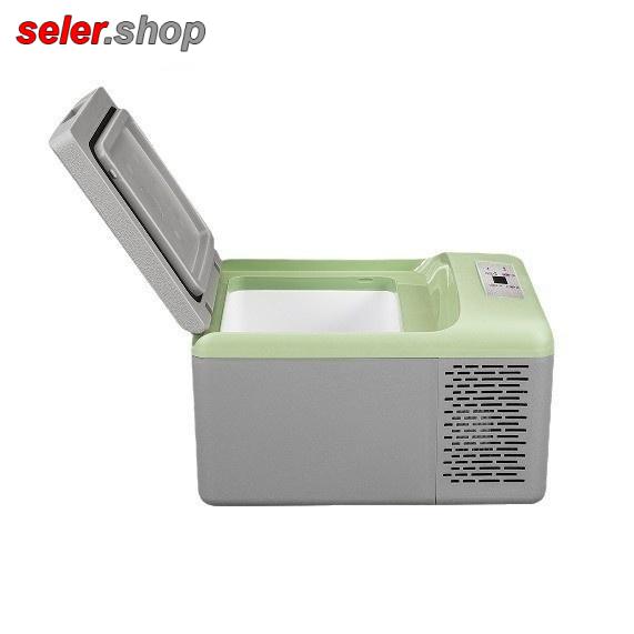 یخچال مسافرتی کرونی مدل C9 ظرفیت ۹ لیتر - تصویر 7