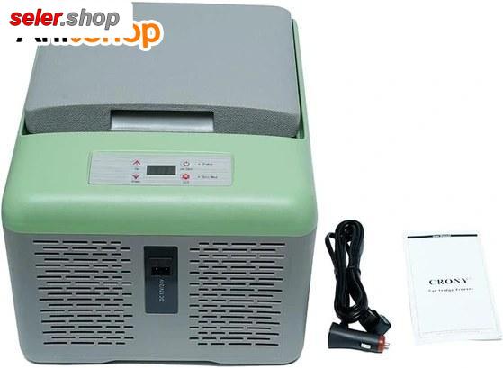 یخچال مسافرتی کرونی مدل C9 ظرفیت ۹ لیتر - تصویر 4